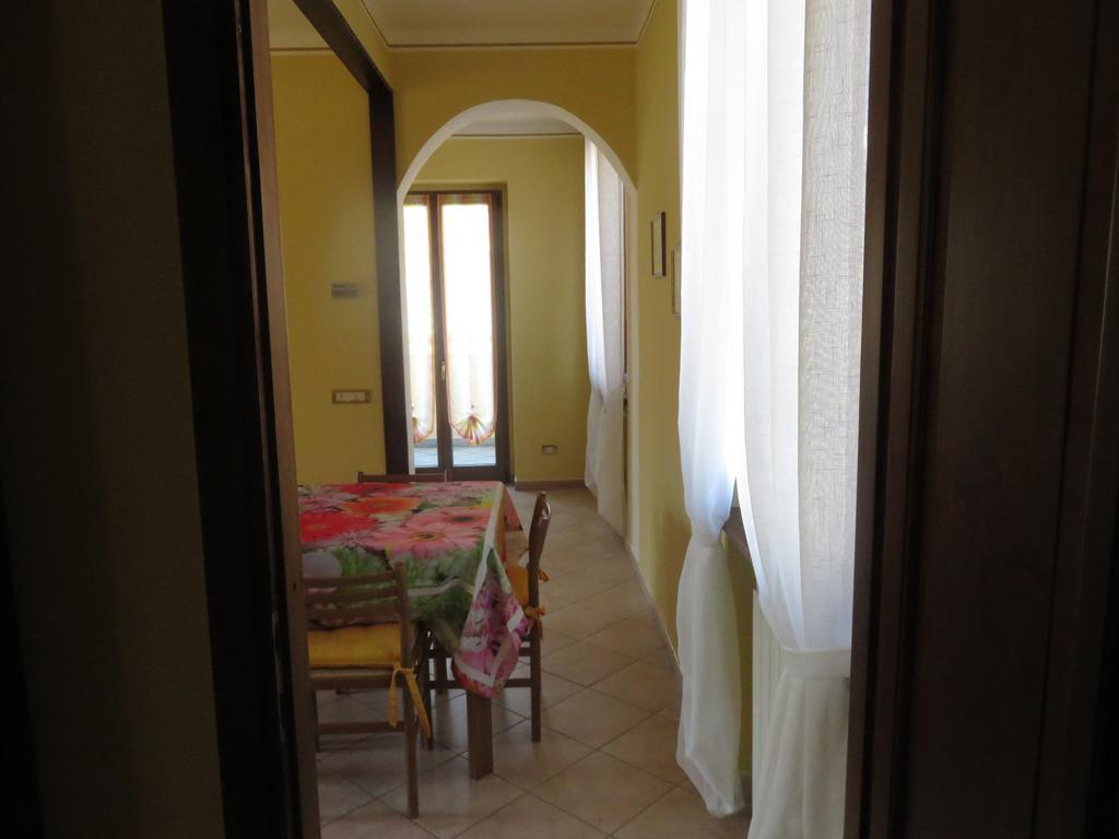 La Palma Apartment Domodossola Exterior foto