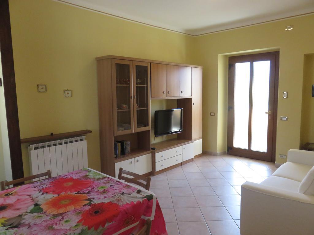 La Palma Apartment Domodossola Exterior foto
