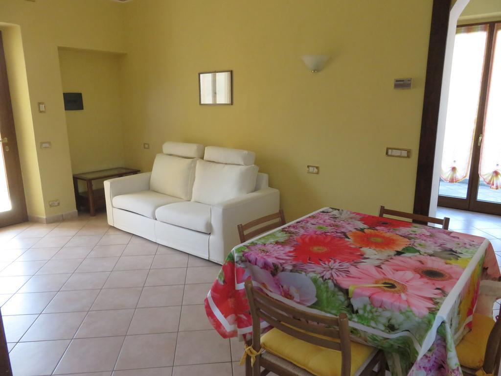 La Palma Apartment Domodossola Exterior foto