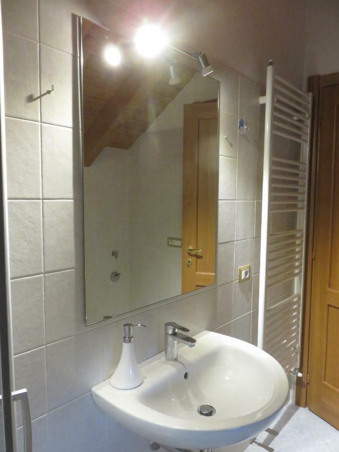 La Palma Apartment Domodossola Exterior foto