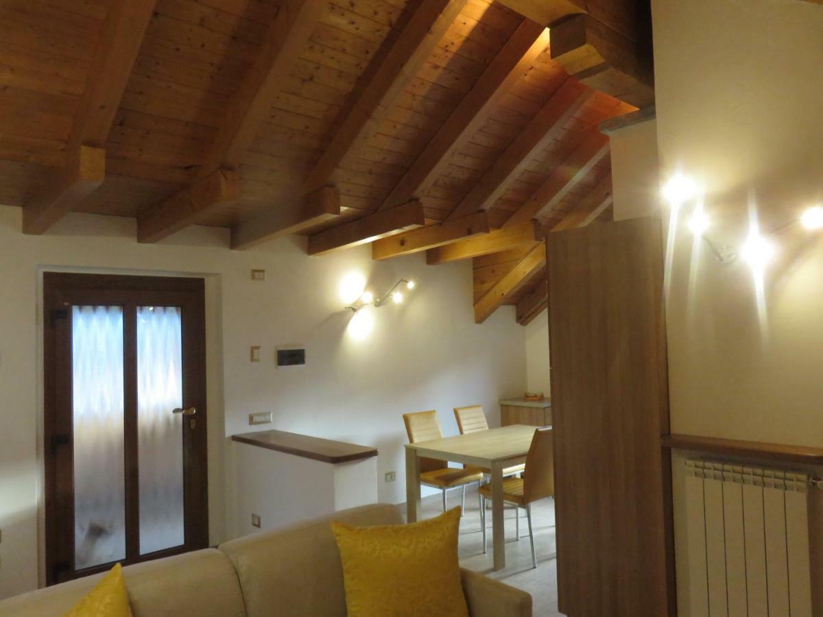La Palma Apartment Domodossola Exterior foto