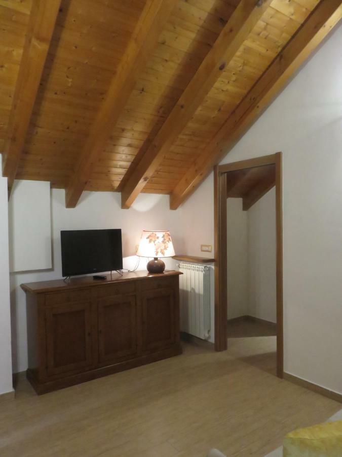 La Palma Apartment Domodossola Exterior foto