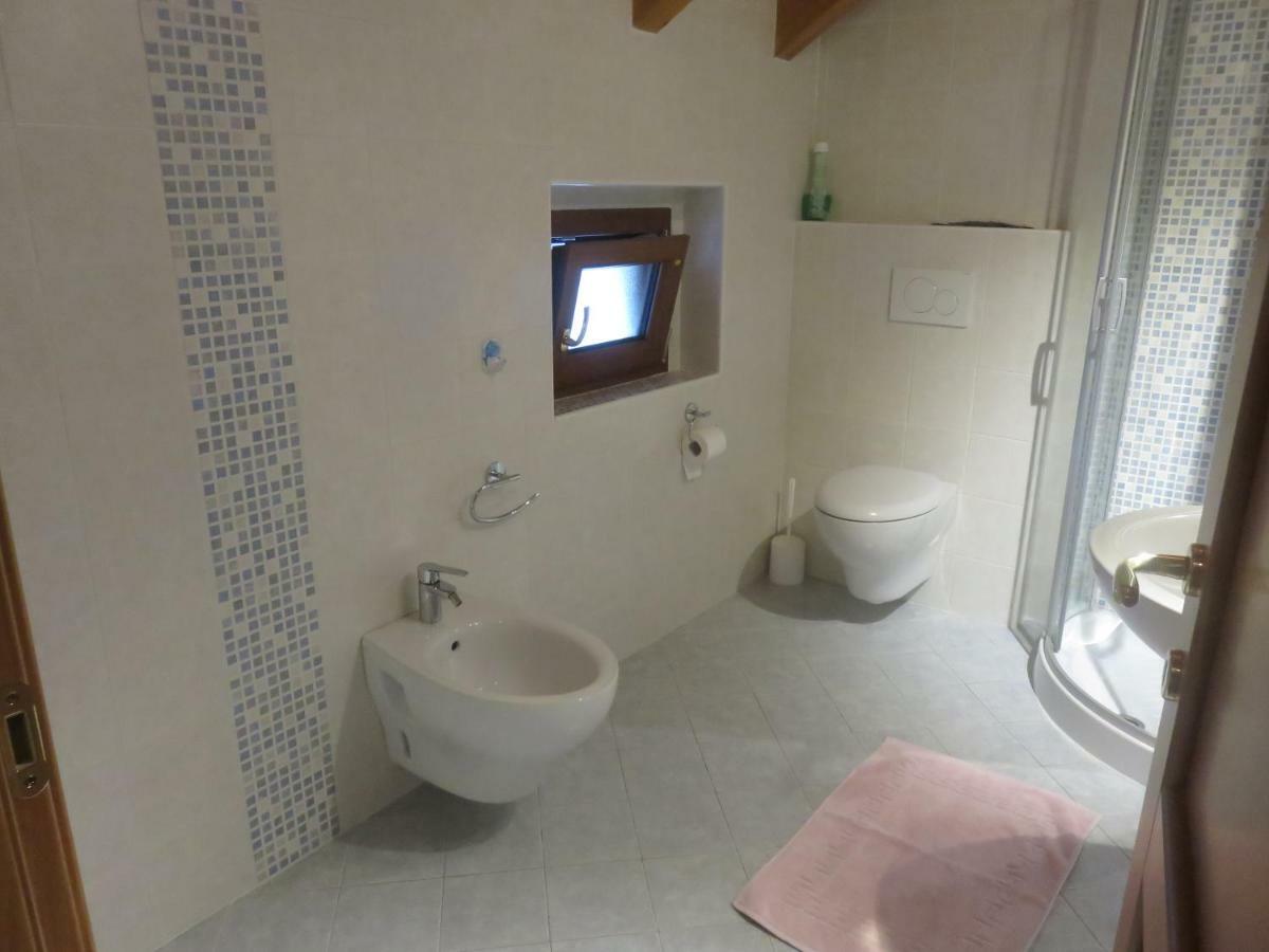 La Palma Apartment Domodossola Exterior foto