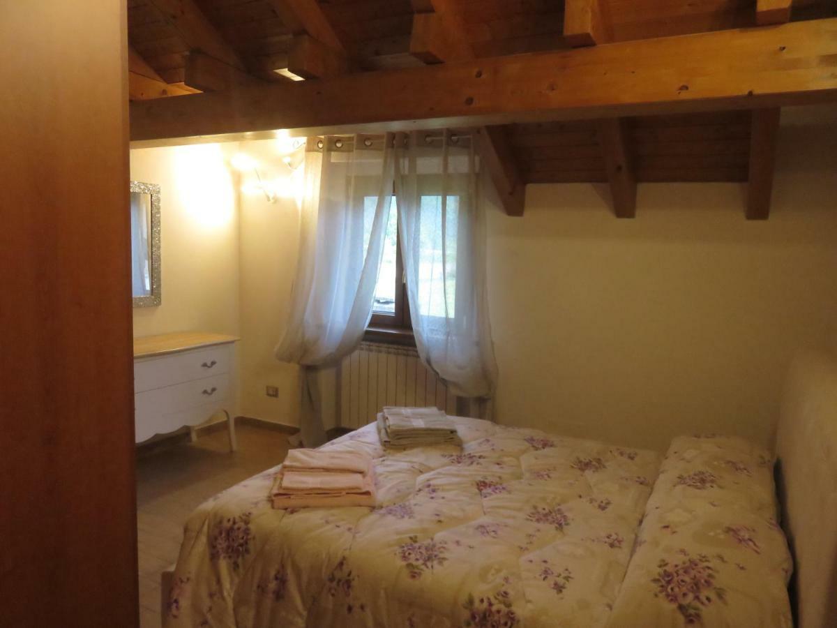 La Palma Apartment Domodossola Exterior foto