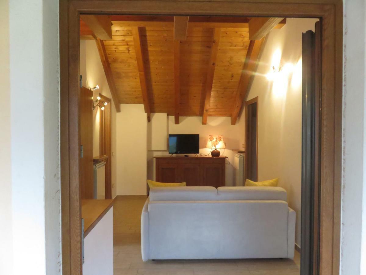 La Palma Apartment Domodossola Exterior foto